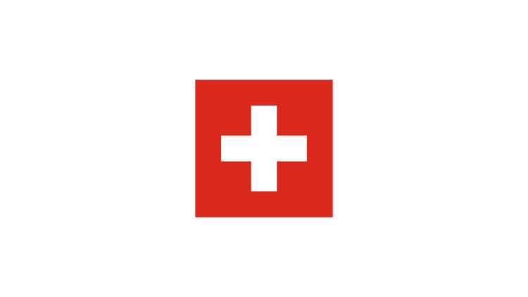 Switzerland University Sticker - Macapaka-Sticker