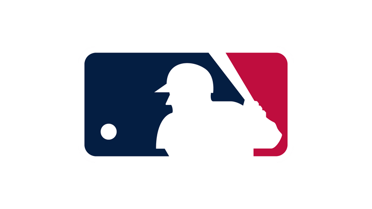 Major League Baseball (MLB) Clubs Sticker Collection 2025 - Macapaka-Sticker