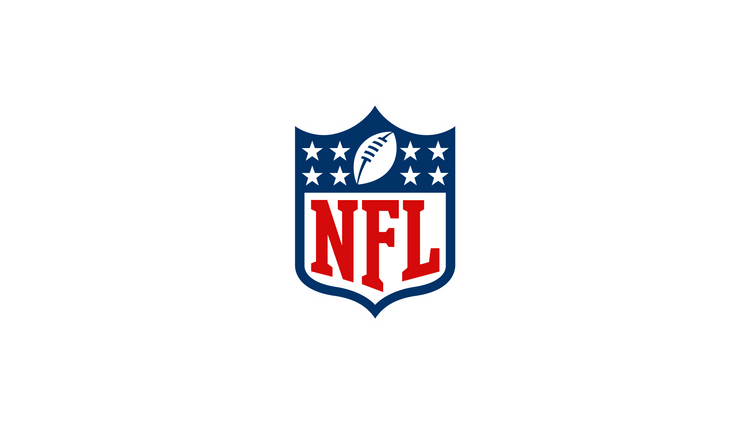 National Football League (NFL) Clubs Sticker Collection 2025 - Macapaka-Sticker