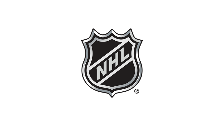 National Hockey League (NHL) Clubs Sticker Collection 2025 - Macapaka-Sticker