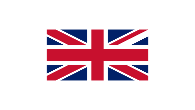 United Kingdom University Sticker - Macapaka-Sticker