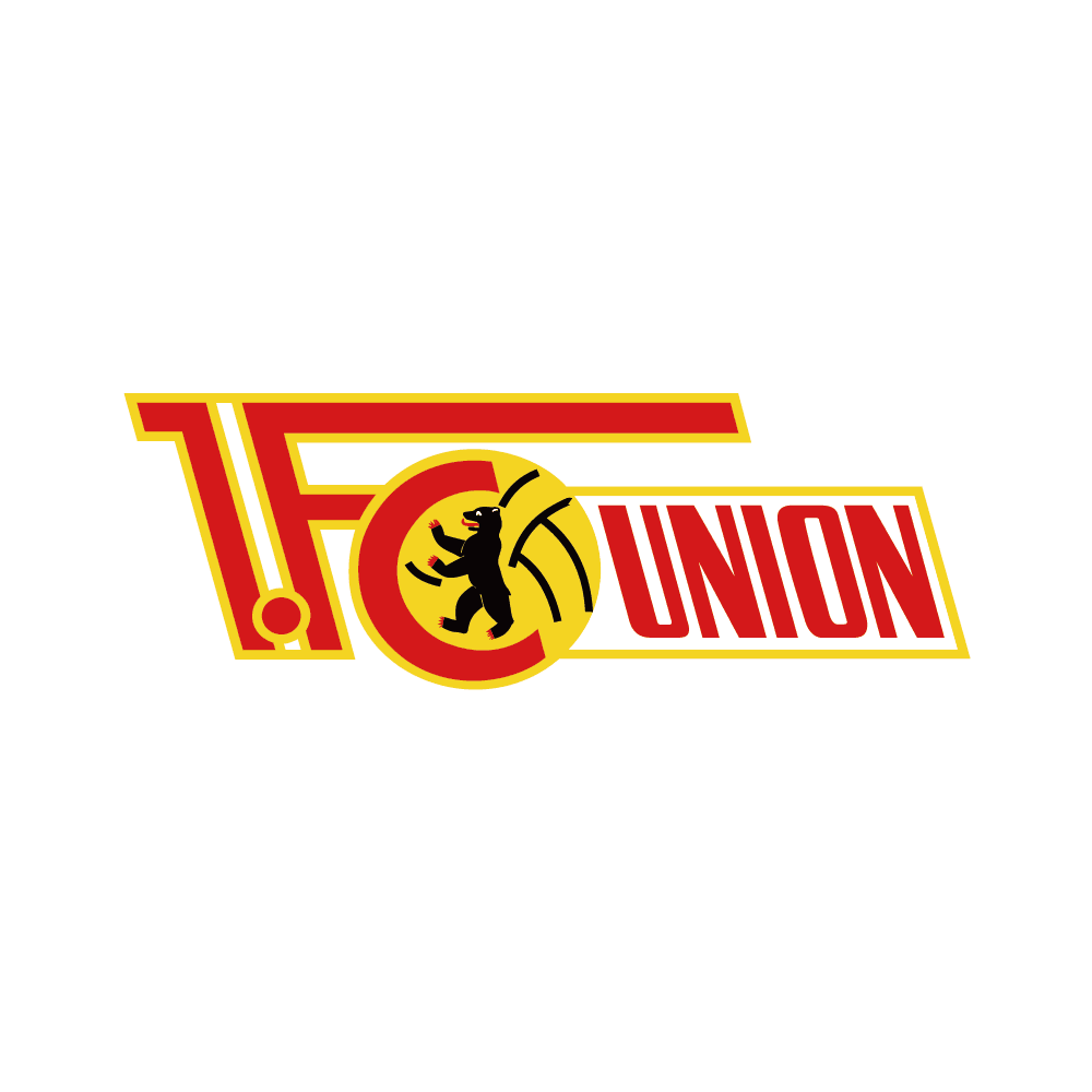 1. FC Union Berlin Stickers - Macapaka-Sticker