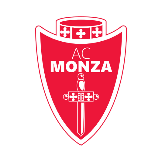 AC Monza Stickers - Macapaka-Sticker