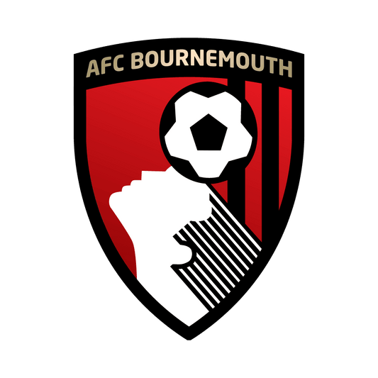 AFC Bournemouth Stickers - Macapaka-Sticker