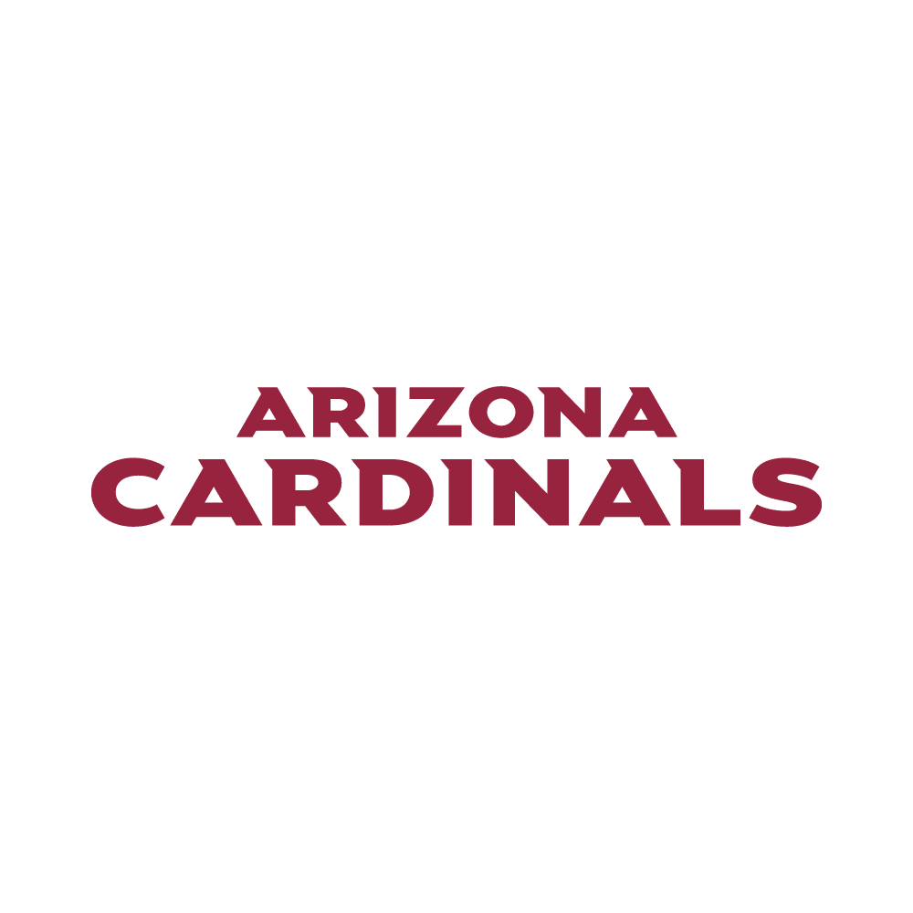 Arizona Cardinals Stickers - Macapaka-Sticker