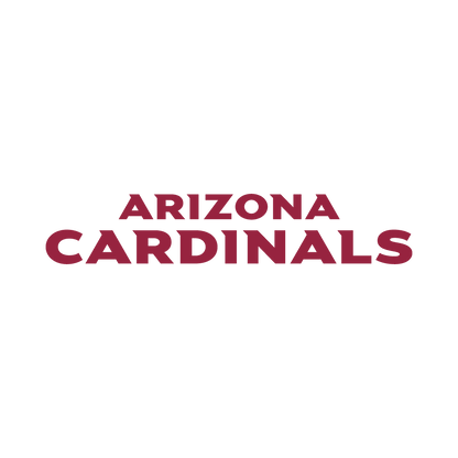 Arizona Cardinals Stickers - Macapaka-Sticker