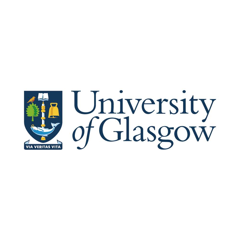 University of Glasgow Stickers - Macapaka-Sticker