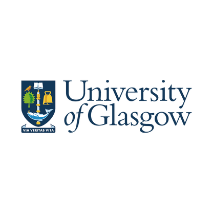 University of Glasgow Stickers - Macapaka-Sticker