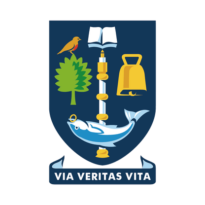 University of Glasgow Stickers - Macapaka-Sticker