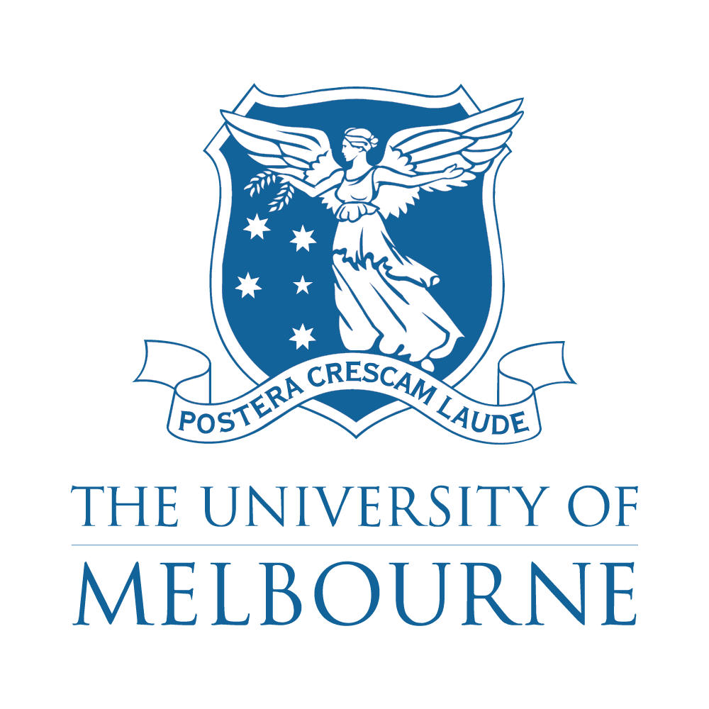 The University of Melbourne Stickers - Macapaka-Sticker