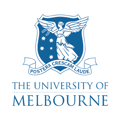 The University of Melbourne Stickers - Macapaka-Sticker