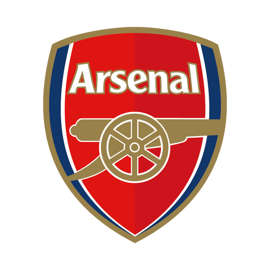 Arsenal FC Stickers - Macapaka-Sticker