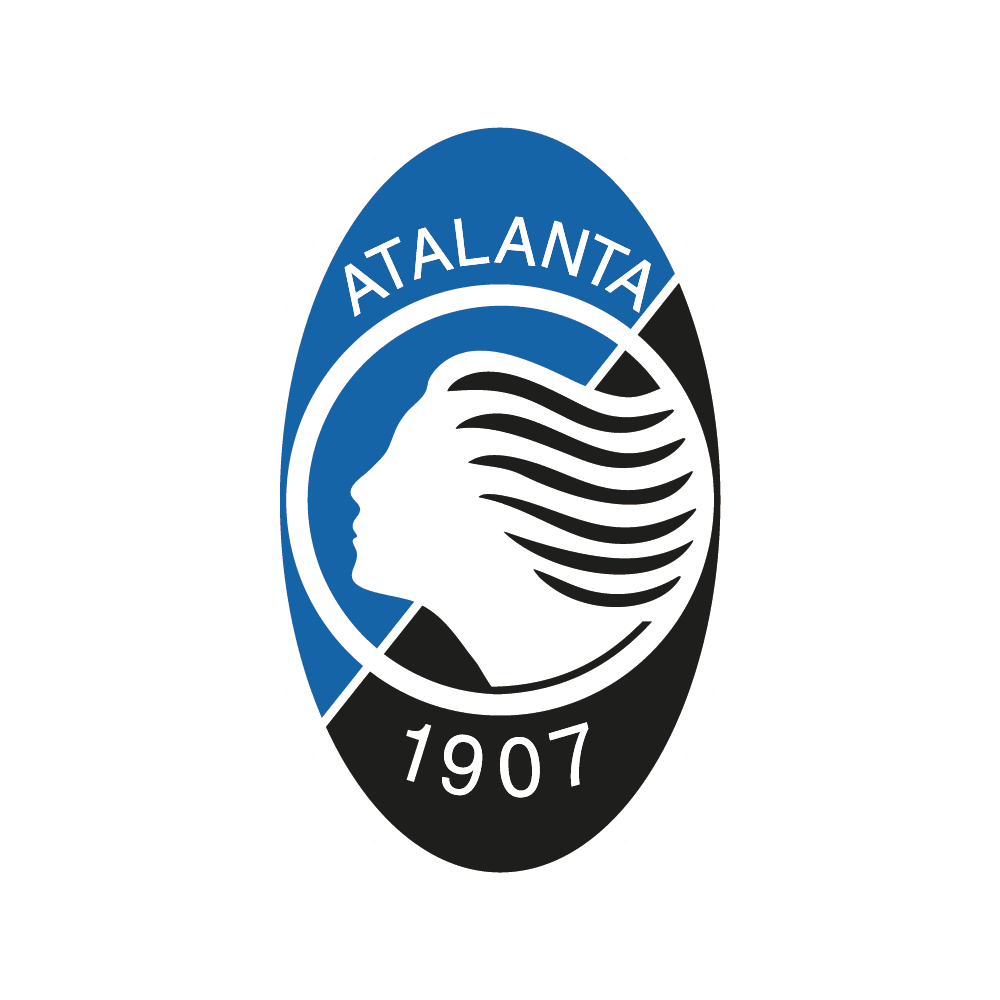 Atalanta BC Stickers - Macapaka-Sticker