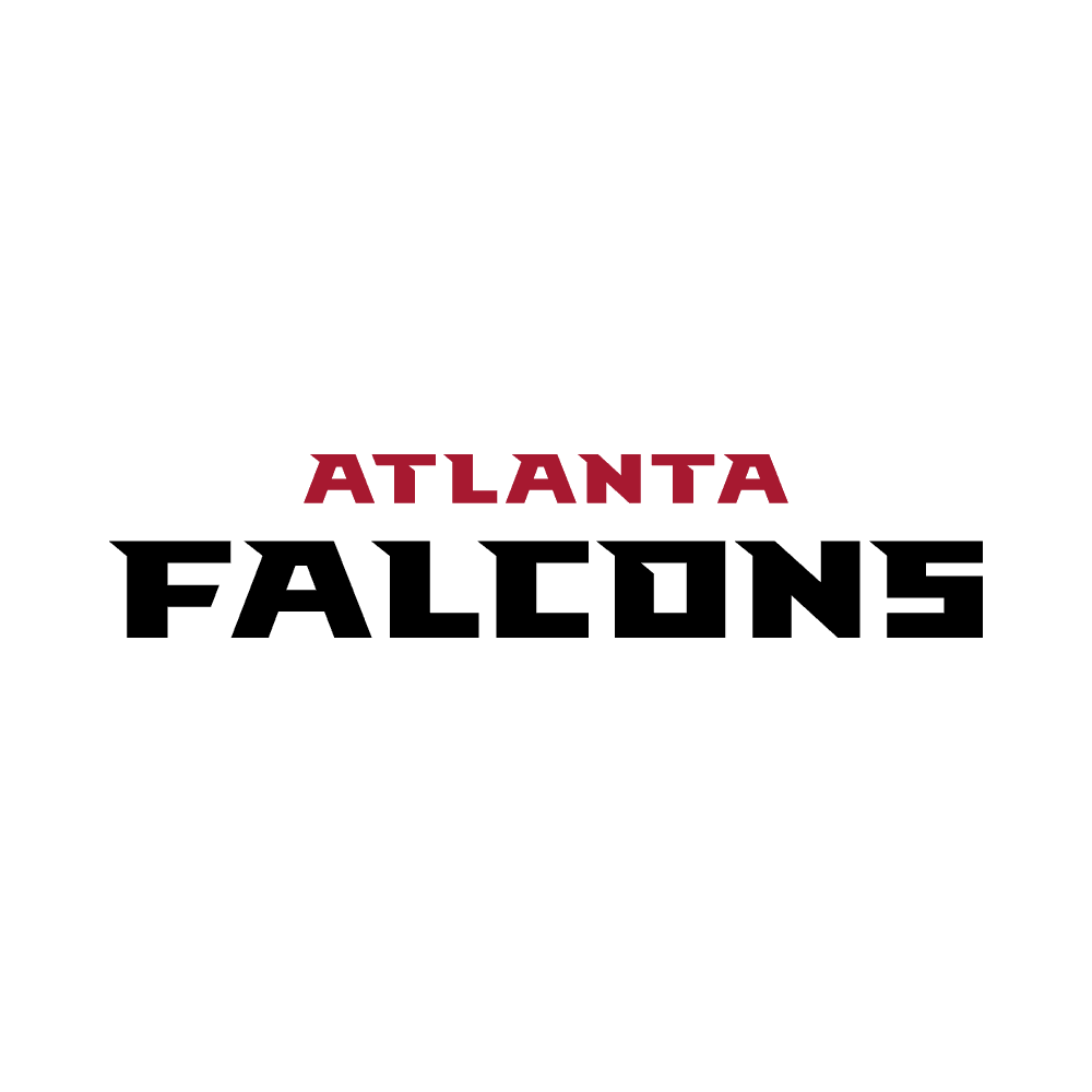 Atlanta Falcons Stickers - Macapaka-Sticker