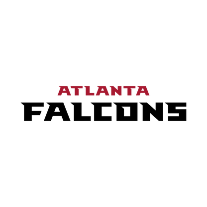 Atlanta Falcons Stickers - Macapaka-Sticker