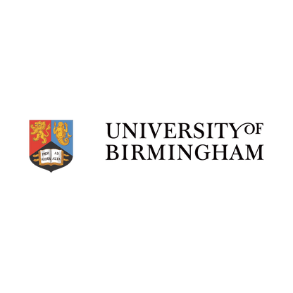 University of Birmingham Stickers - Macapaka-Sticker