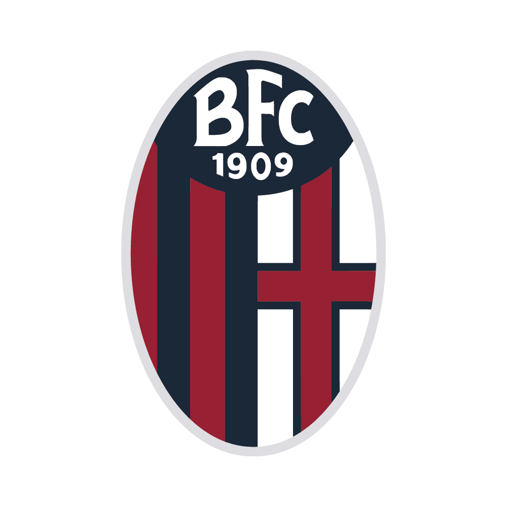 Bologna F.C. 1909 Stickers - Macapaka-Sticker