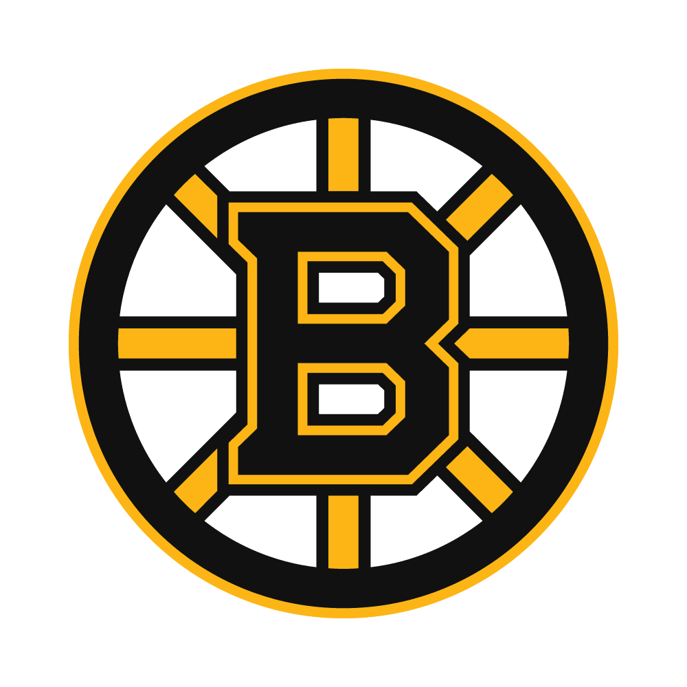 Boston Bruins Stickers - Macapaka-Sticker