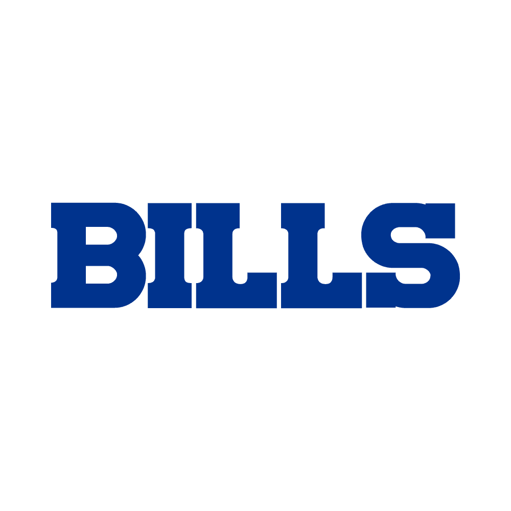 Buffalo Bills Stickers - Macapaka-Sticker