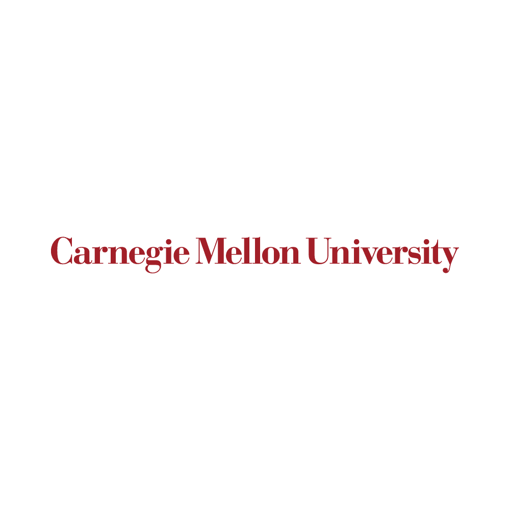 Carnegie Mellon Stickers - Macapaka-Sticker