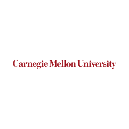 Carnegie Mellon Stickers - Macapaka-Sticker