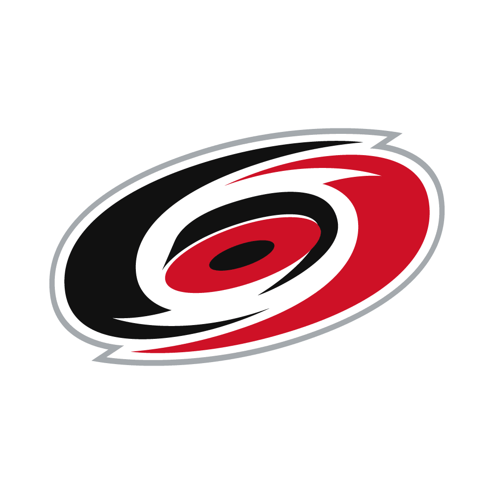 Carolina Hurricanes Stickers - Macapaka-Sticker