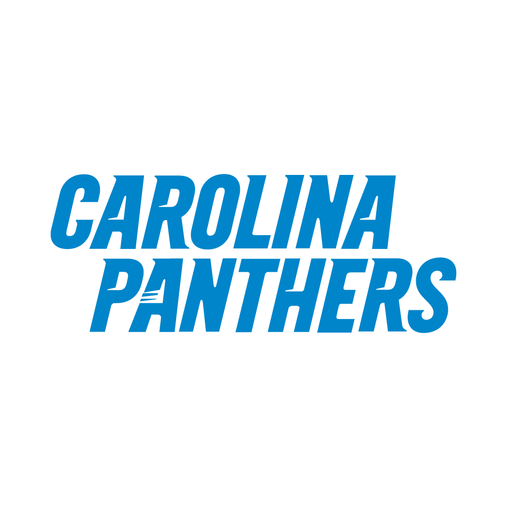 Carolina Panthers Stickers - Macapaka-Sticker