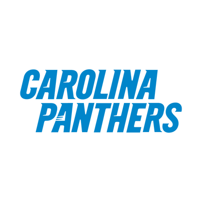 Carolina Panthers Stickers - Macapaka-Sticker