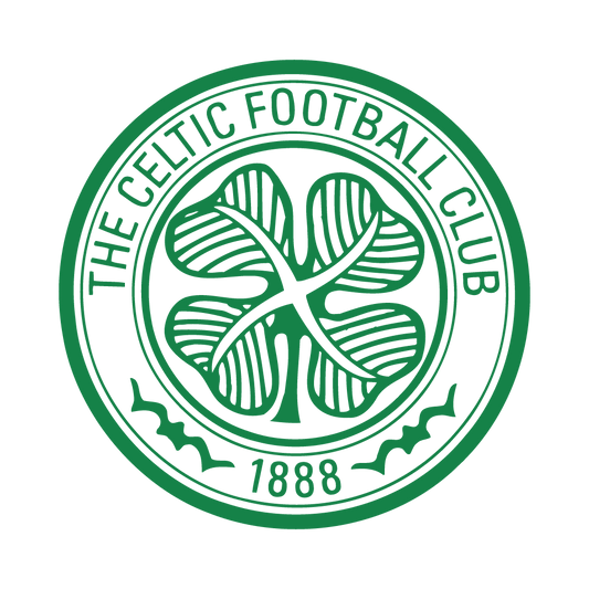 Celtic FC Stickers - Macapaka-Sticker