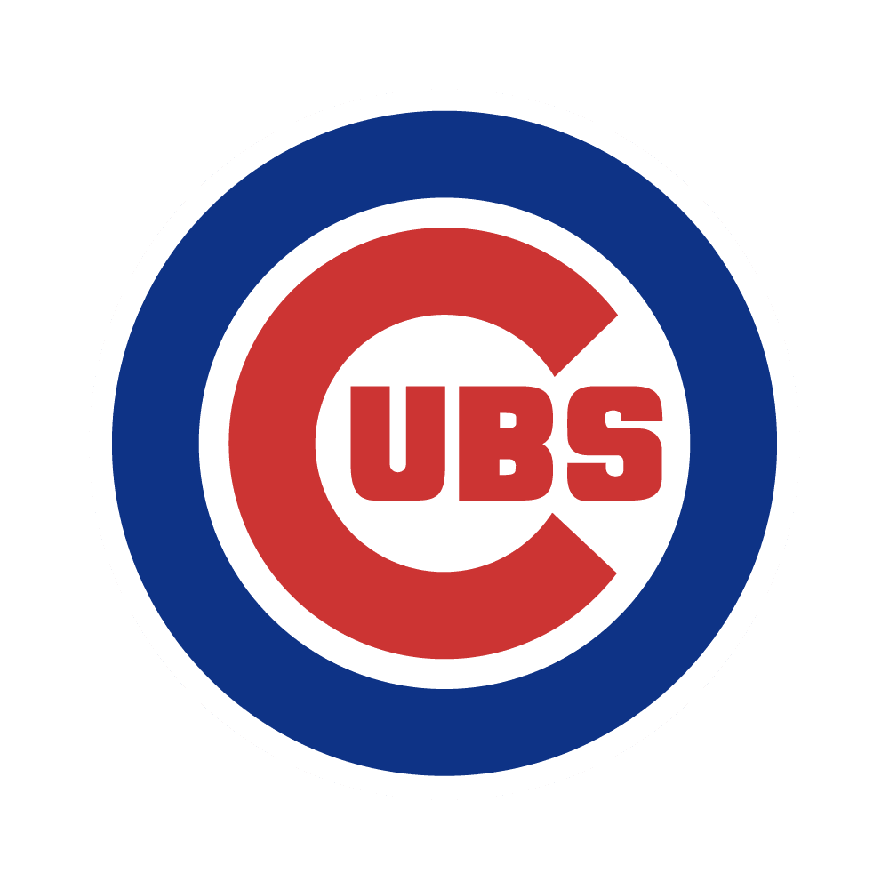 Chicago Cubs Stickers | UV DTF Decals for Wrigleyville Loyalists & Windy City Pride