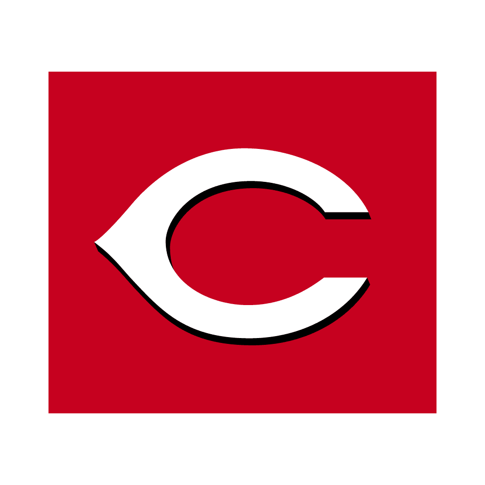 Cincinnati Reds Stickers | UV DTF Decals for Riverfront Faithful & Big Red Machine Legacy