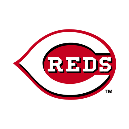 Cincinnati Reds Stickers | UV DTF Decals for Riverfront Faithful & Big Red Machine Legacy