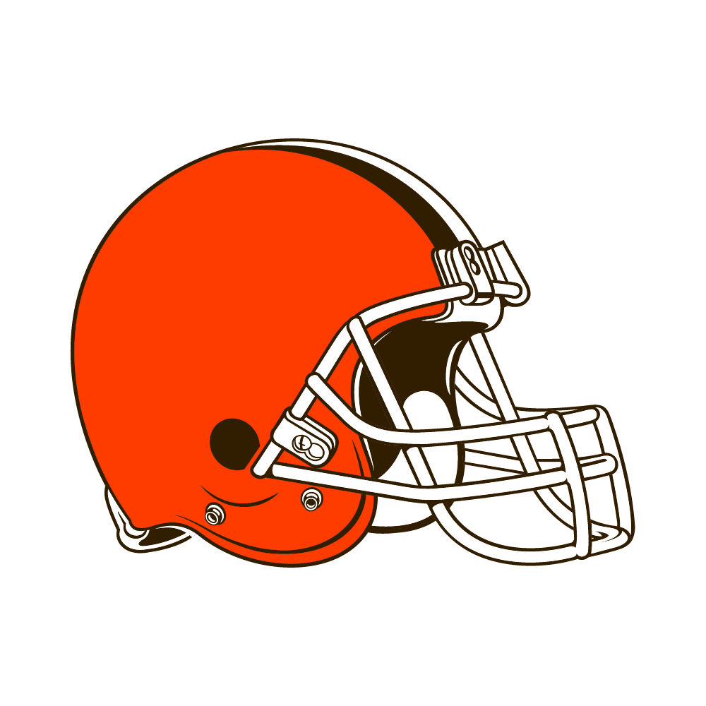 Cleveland Browns Stickers - Macapaka-Sticker