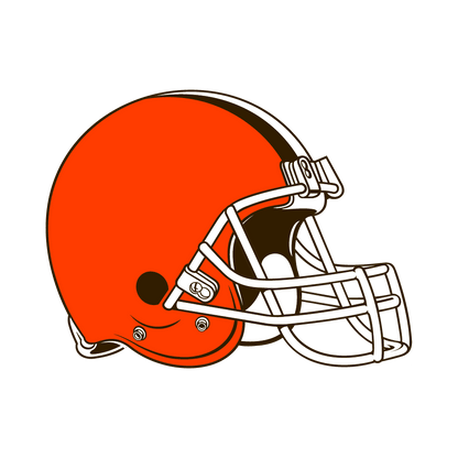 Cleveland Browns Stickers - Macapaka-Sticker