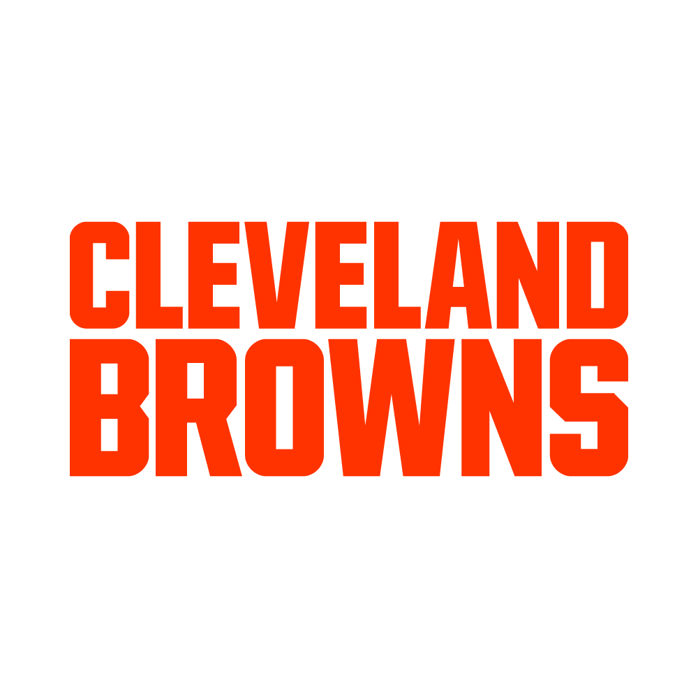 Cleveland Browns Stickers - Macapaka-Sticker