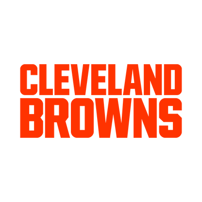 Cleveland Browns Stickers - Macapaka-Sticker