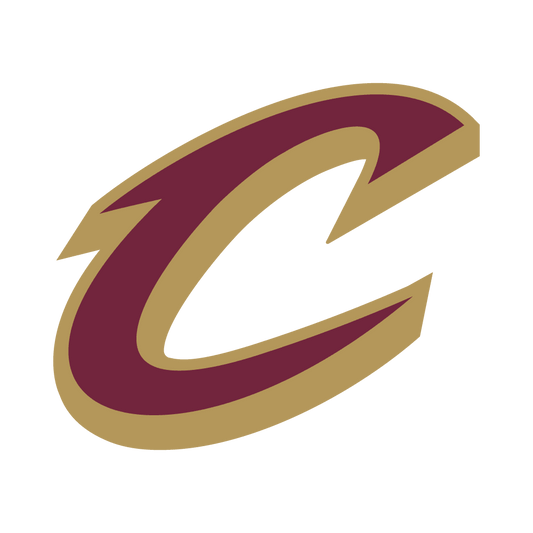 Cleveland Cavaliers Stickers - Macapaka-Sticker