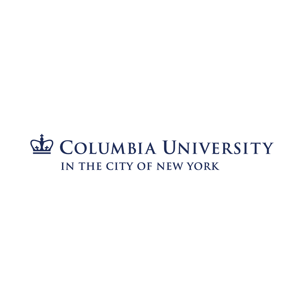 Columbia University Stickers - Macapaka-Sticker