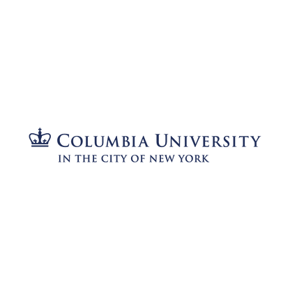 Columbia University Stickers - Macapaka-Sticker