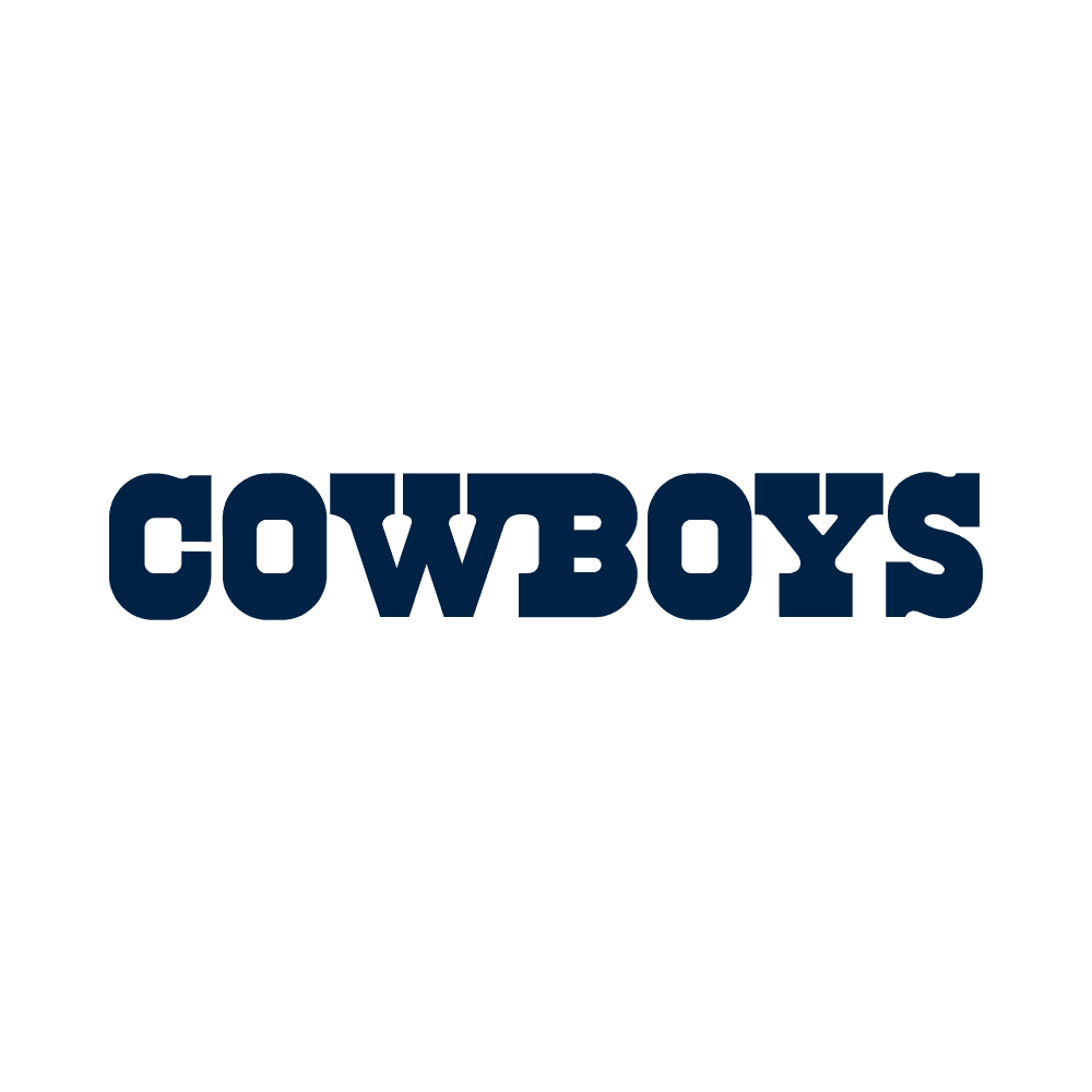 Dallas Cowboys Stickers - Macapaka-Sticker