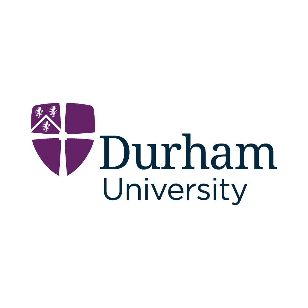 Durham University Stickers - Macapaka-Sticker