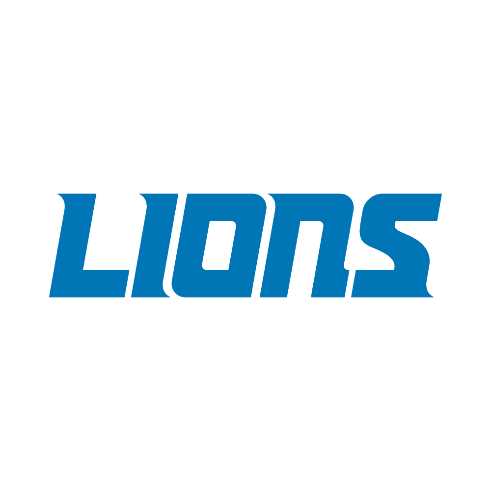 Detroit Lions Stickers - Macapaka-Sticker