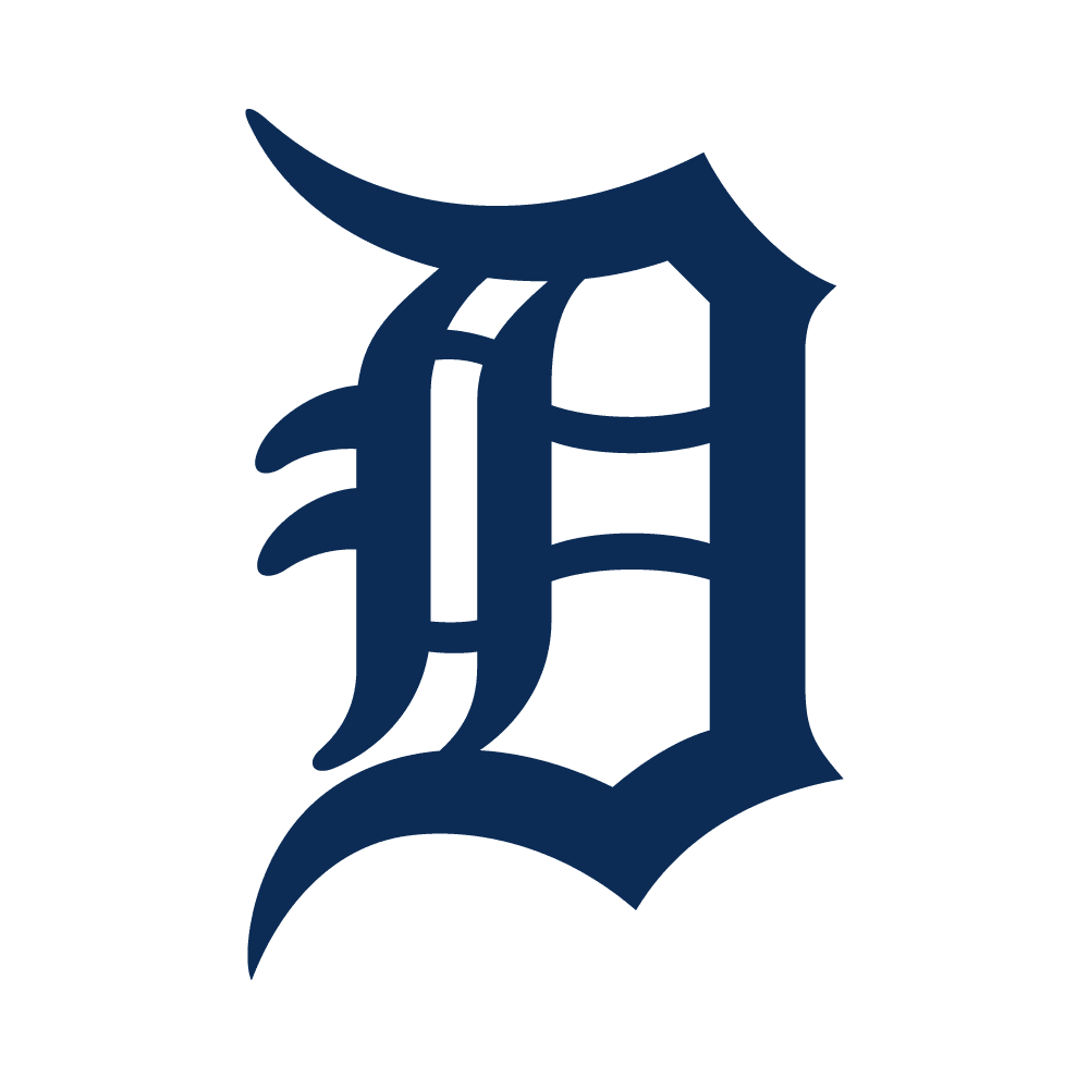 Detroit Tigers Stickers - Macapaka-Sticker