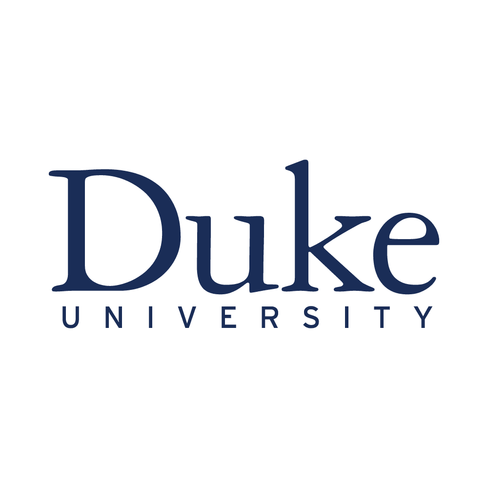 Duke University Stickers - Macapaka-Sticker