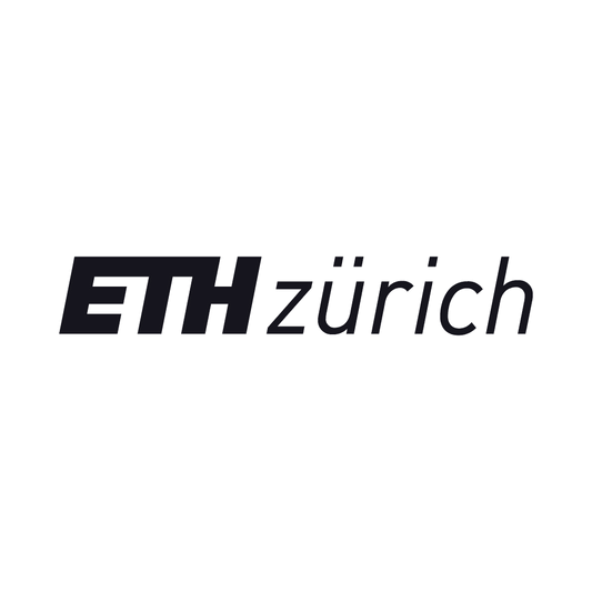 ETH Zurich Stickers - Macapaka-Sticker