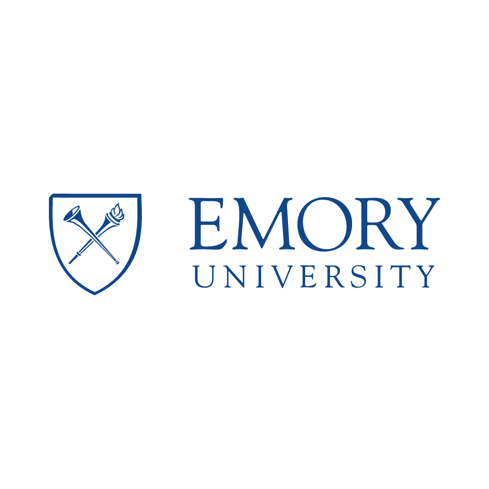 Emory University Stickers - Macapaka-Sticker