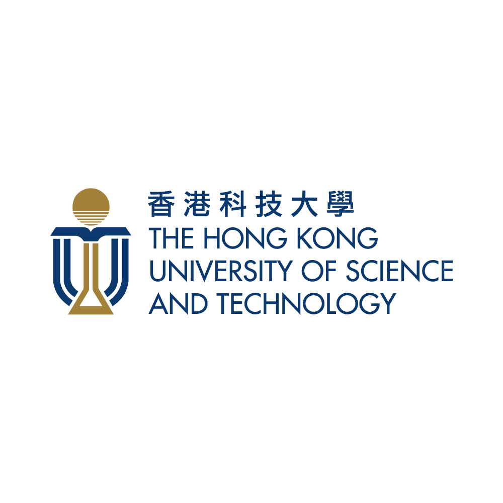 The Hong Kong University of Science and Technology HKUST Stickers - Macapaka-Sticker