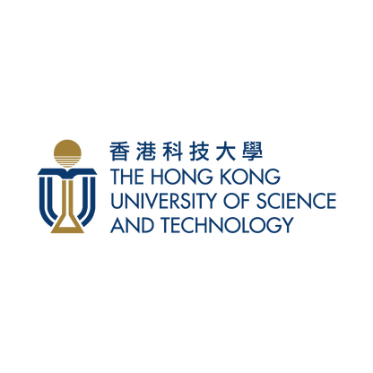 The Hong Kong University of Science and Technology HKUST Stickers - Macapaka-Sticker