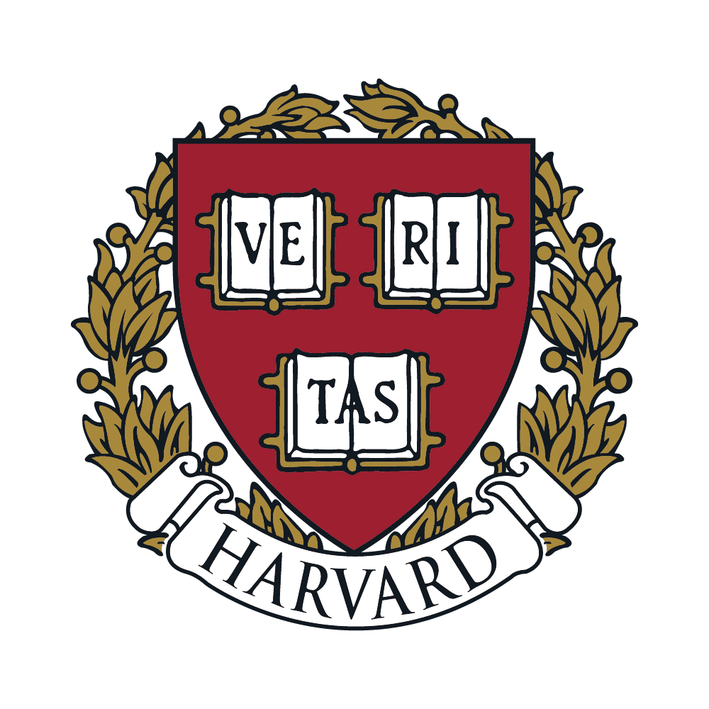 Harvard University Stickers - Macapaka-Sticker