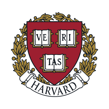 Harvard University Stickers - Macapaka-Sticker